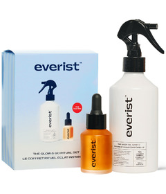 image of Everist The Glow & Go Ritual Set with sku:337648