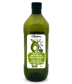 Chosen Foods 100% Pure Avocado Oil