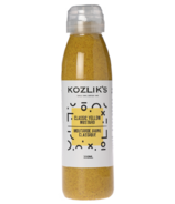 Kozlik's Classic Yellow Mustard