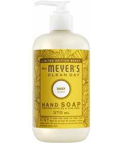 Mrs. Meyer's Clean Day Hand Soap Daisy