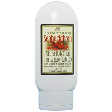 SBT Seabuckthorn Anti-Aging Body Cream SBT Seabuckthorn Anti-Aging Body Cream