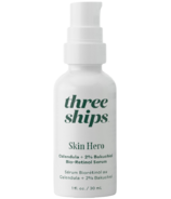 Three Ships Skin Hero Bakuchiol + Calendula Bio-Retinol Serum