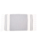Tofino Towel Co. The Hatch Kitchen Towel Set Grey