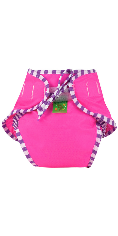 kushies swim diaper