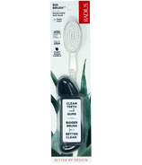 Radius brosse immense brosse à dents pour droitiers