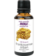 NOW Foods Essential Oils Frankincense Oil 
