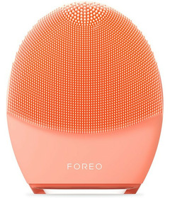 FOREO LUNA 4 Facial Cleansing & Firming Massage for Balanced Skin