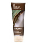 Desert Essence shampooing biologique Organics à la noix de coco 