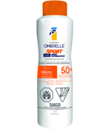 Ombrelle Sport Clear Continuous Spray 