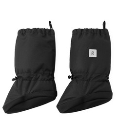 Reima Anturoin Booties Black