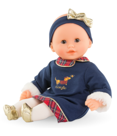 Corolle Mon Premier Baby Calin Doll Margaux Holidays