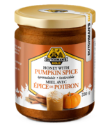 Dutchman's Gold Speadable Honey with Pumpkin Spice