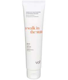 Voir Haircare A Walk in the Sun: Inside Out Moisturizing & Repairing Masque