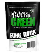 Rockin' Green Funk Rock / Sport Rock
