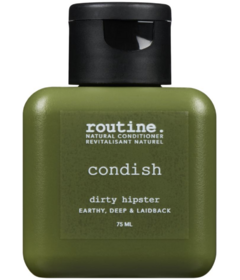 Routine Natural Conditioner Dirty Hipster