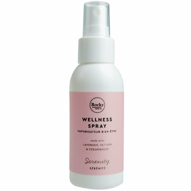 Rocky Mountain Soap Co. Aromatherapy Serenity Spray Rocky Mountain Soap Co. Aromatherapy Serenity Spray
