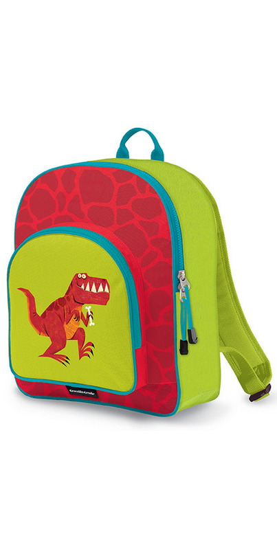 Buy Crocodile Creek Backpack T-Rex at Well.ca | Free Shipping $35+ in ...