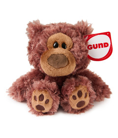 GUND Fluffy Friends Littles Philbin Plush