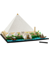 LEGO Architecture Great Pyramid of Giza Building Kit