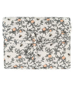 Perlimpinpin Fold Up Change Pad Bees