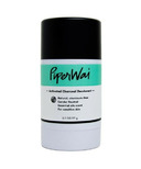 PiperWai Activated Charcoal Natural Deodorant Stick