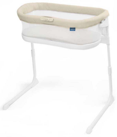 HALO BassiNest Lite Portable Bassinet