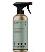 ATTITUDE Home Essentials All-Purpose Cleaner Lavender & Rosemary
