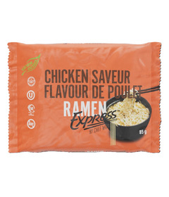 Chef Woo Ramen Express Chicken