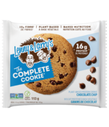 Lenny & Larry's Biscuit Complet Brisure de Chocolat