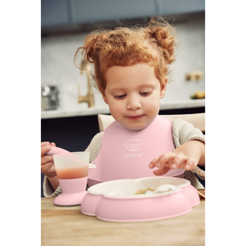 BabyBjorn Baby Dinner Set
