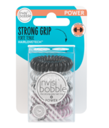 invisibobble Power Be Hair Rings Visible Reflective