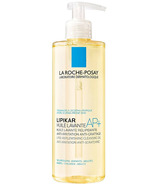 La Roche-Posay Lipikar Oil Ap+ Anti-Itching Cleansing Oil For Body