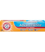 Arm & Hammer Dentifrice Advance White extra blanchissant pouvoir 3-en-1