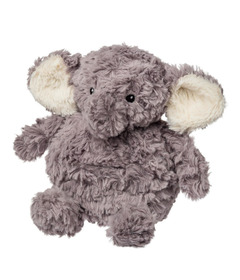 Mary Meyer Recycled Again Friends Sprouts Elephant