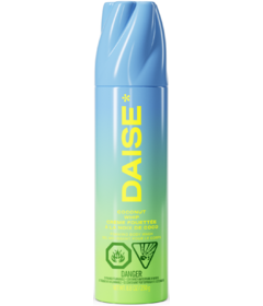 DAISE Foaming Body Wash Coconut Whip