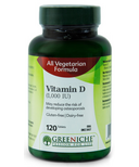 Greeniche Vitamin D 