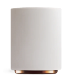 Fellow Monty Cup Latte Matte White