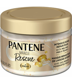 Pantene Miracle Rescue Intensive Bond Repair Mask