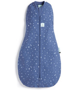 ergoPouch Cocoon Swaddle Bag Night Sky 0.2 TOG