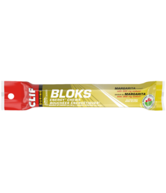Clif Bloks Energy Chews Margarita