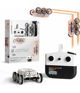 Sharper Image RC Gravity Rover