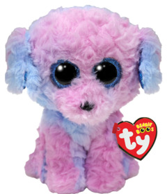 Ty Beanie Boos Flora