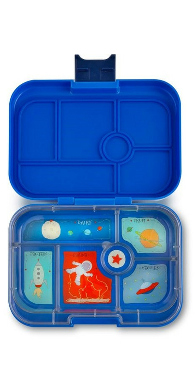 Buy Yumbox Original Neptune Blue at Well.ca | Free Shipping $35+ in Canada