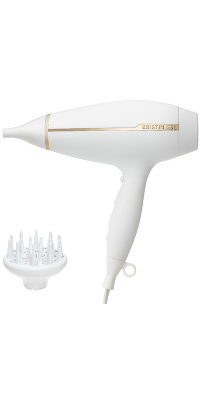 Buy Kristin Ess Hair Iconic Style Professional Blow Dryer from Canada