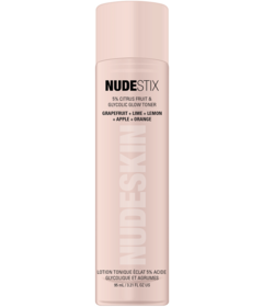 Nudestix Nudeskin 5% Citrus Fruit & Glycolic Glow Toner