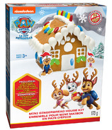 Paw Patrol Mini Gingerbread House Kit
