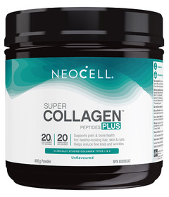 NeoCell Super Collagen Peptides Plus