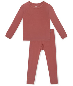 Kyte BABY Long Sleeve Pajamas Ember