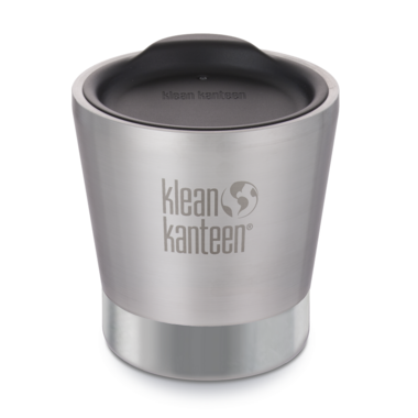 Klean Kanteen Vacuum Insulated Stainless Steel Tumbler Brushed Stainless Klean Kanteen Vacuum Insulated Stainless Steel Tumbler Brushed Stainless