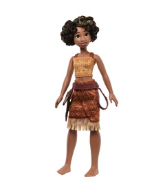 Disney Moana 2 Loto Fashion Doll